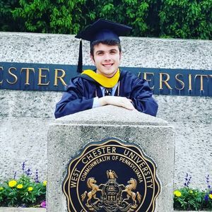 Meet your Posher, Connor